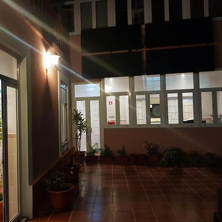 Haobo Porto Center Hotel Ngoại thất bức ảnh
