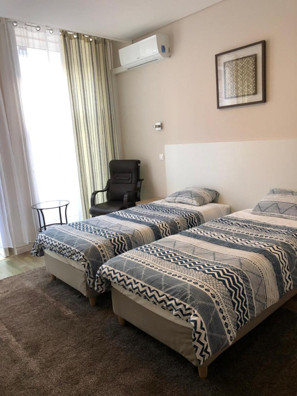 Haobo Porto Center Hotel Ngoại thất bức ảnh