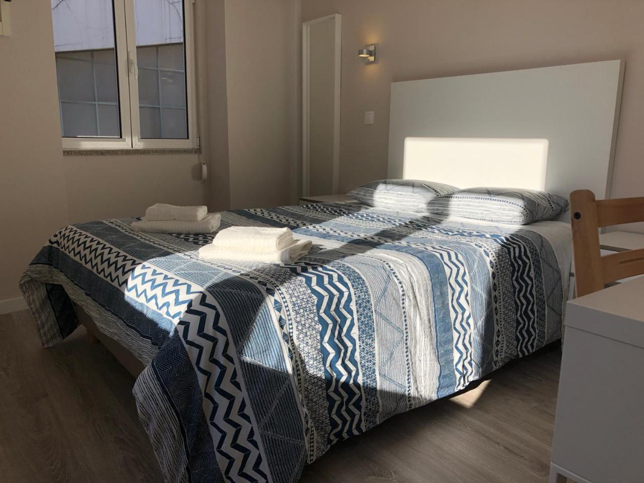 Haobo Porto Center Hotel Ngoại thất bức ảnh