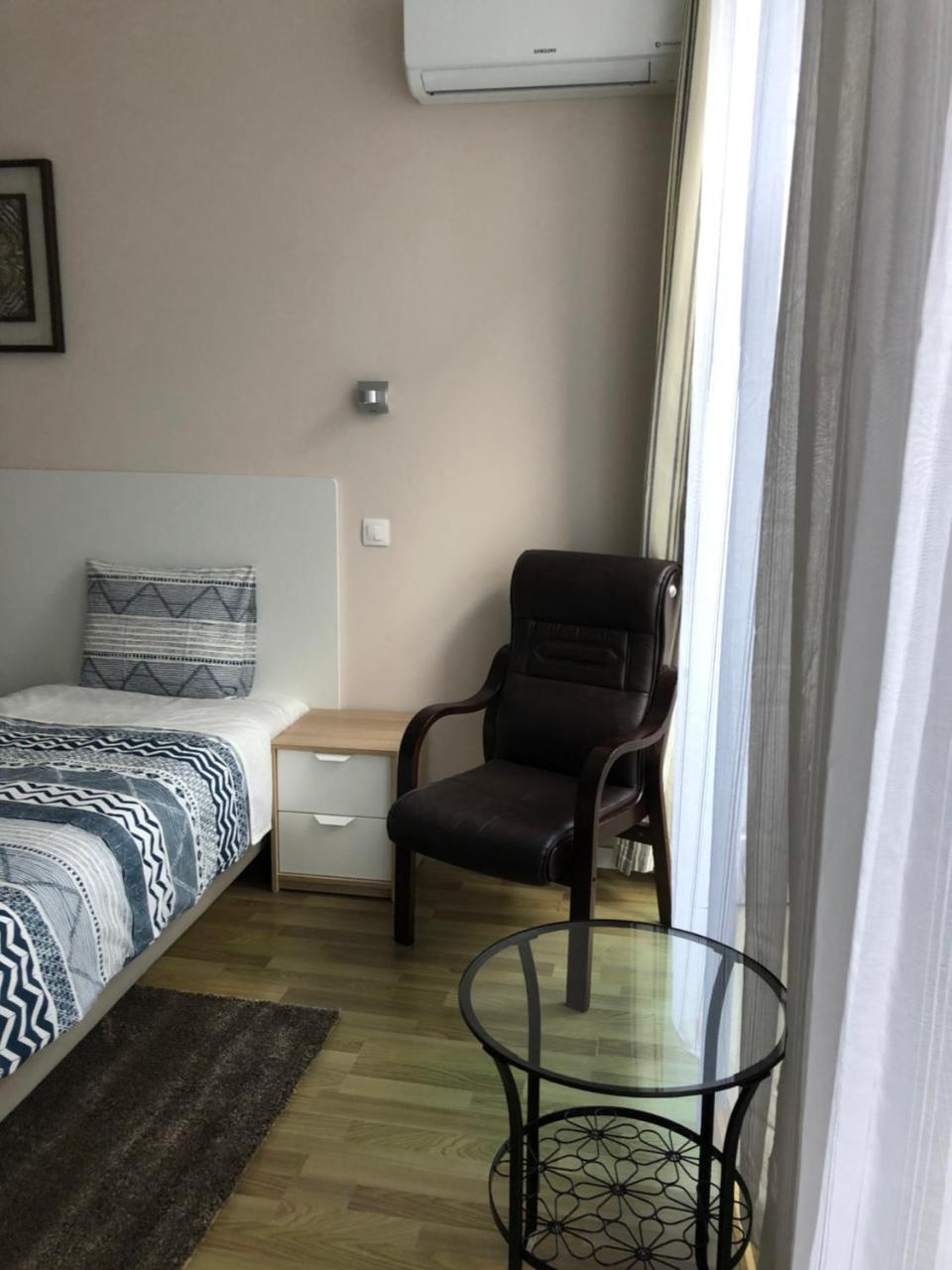 Haobo Porto Center Hotel Ngoại thất bức ảnh