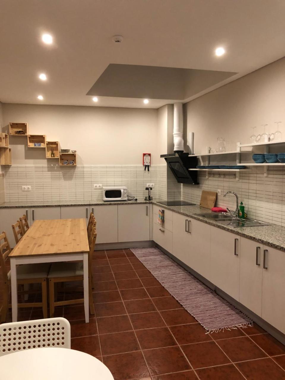 Haobo Porto Center Hotel Ngoại thất bức ảnh