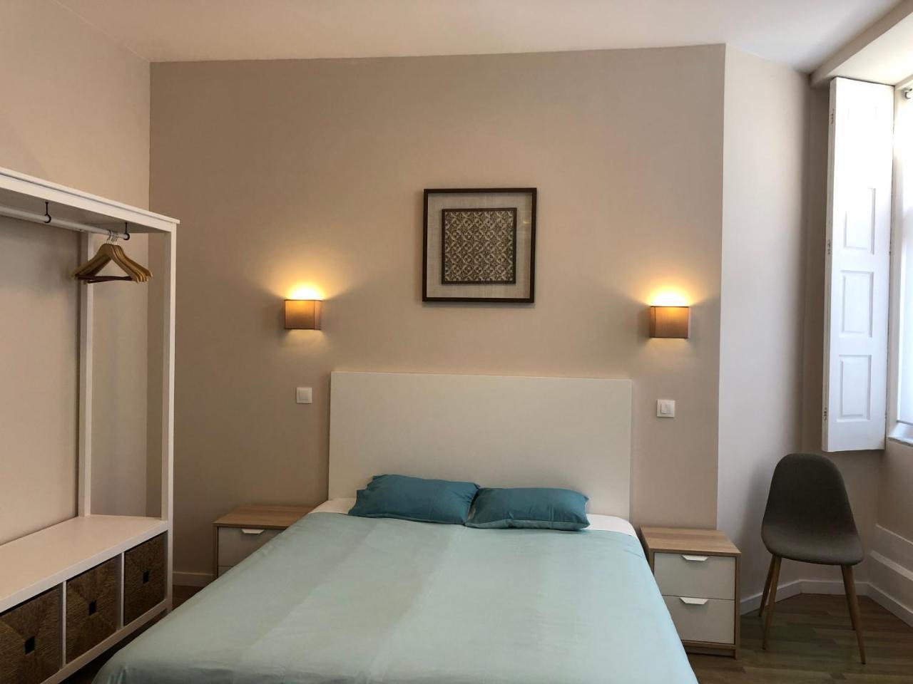 Haobo Porto Center Hotel Ngoại thất bức ảnh