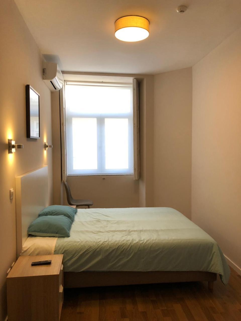 Haobo Porto Center Hotel Ngoại thất bức ảnh