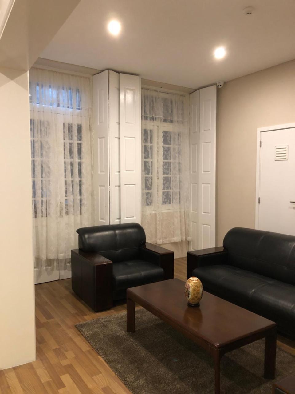 Haobo Porto Center Hotel Ngoại thất bức ảnh