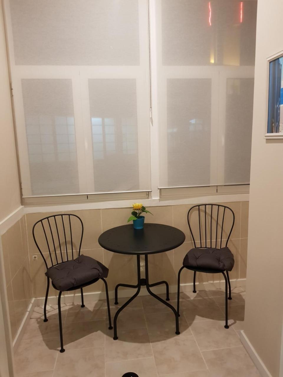 Haobo Porto Center Hotel Ngoại thất bức ảnh