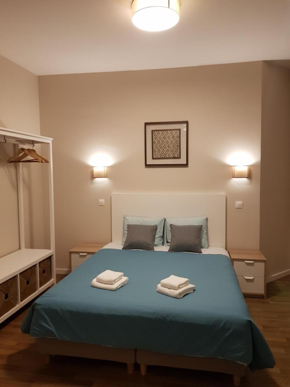 Haobo Porto Center Hotel Ngoại thất bức ảnh