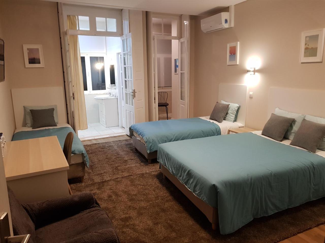 Haobo Porto Center Hotel Ngoại thất bức ảnh