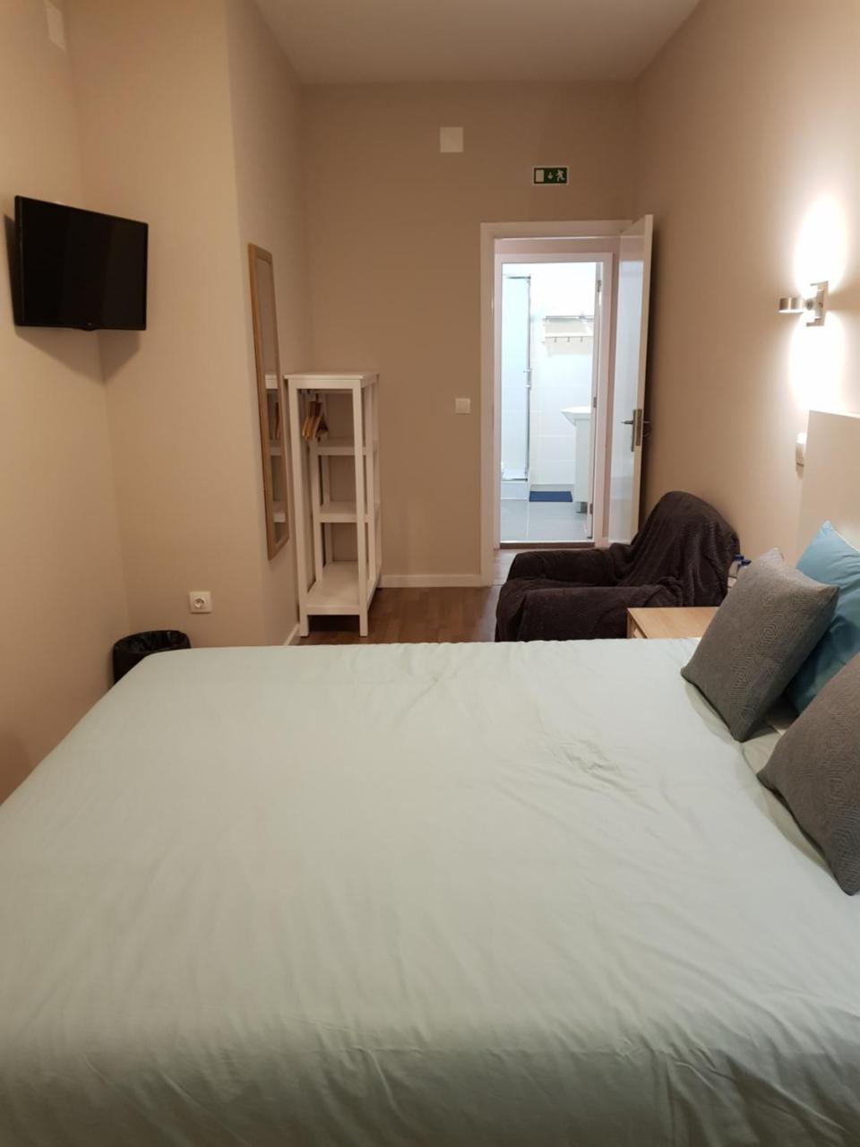 Haobo Porto Center Hotel Ngoại thất bức ảnh