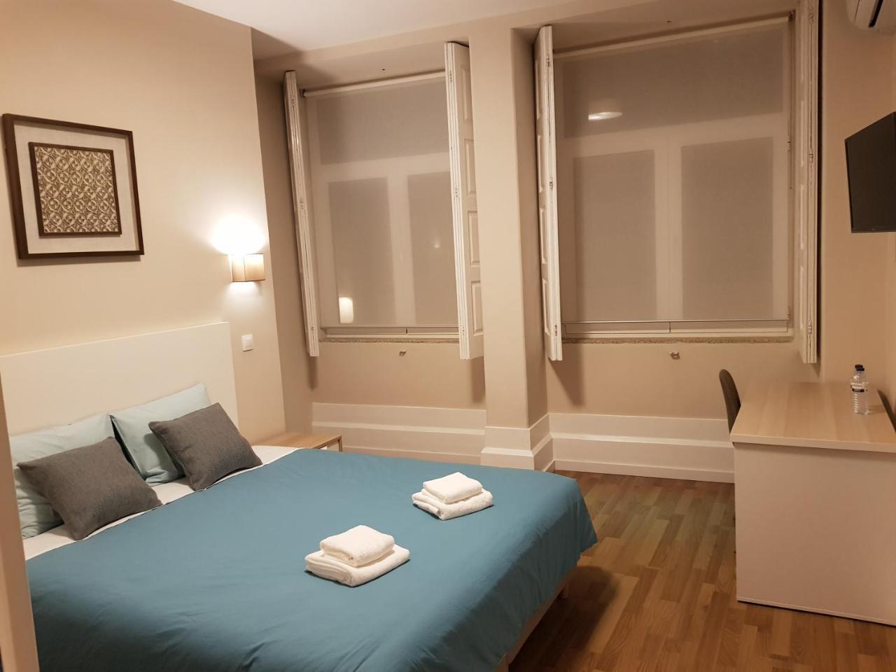 Haobo Porto Center Hotel Ngoại thất bức ảnh