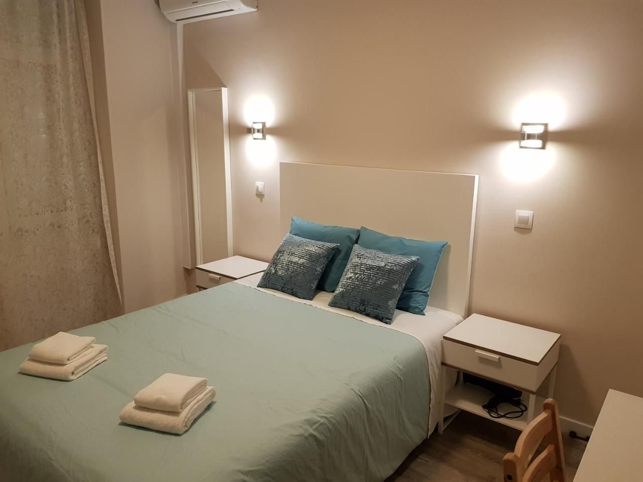 Haobo Porto Center Hotel Ngoại thất bức ảnh